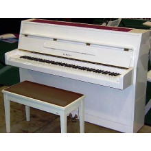 Акустическое пианино Yamaha JU109 PWH